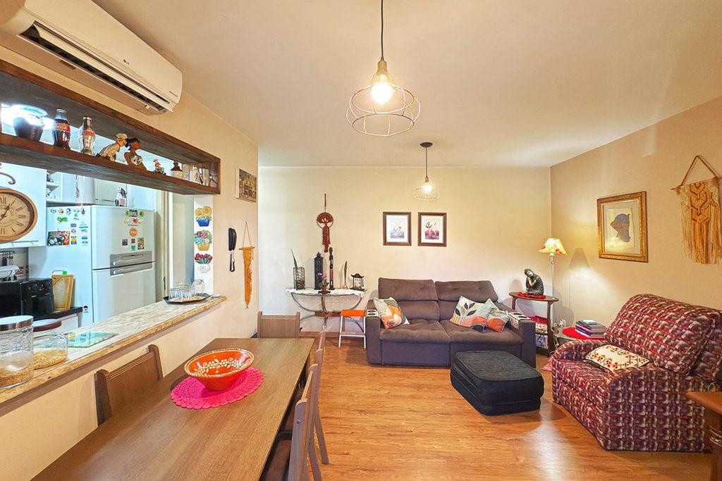 Apartamento para venda no bairro Cavalhada em Porto Alegre