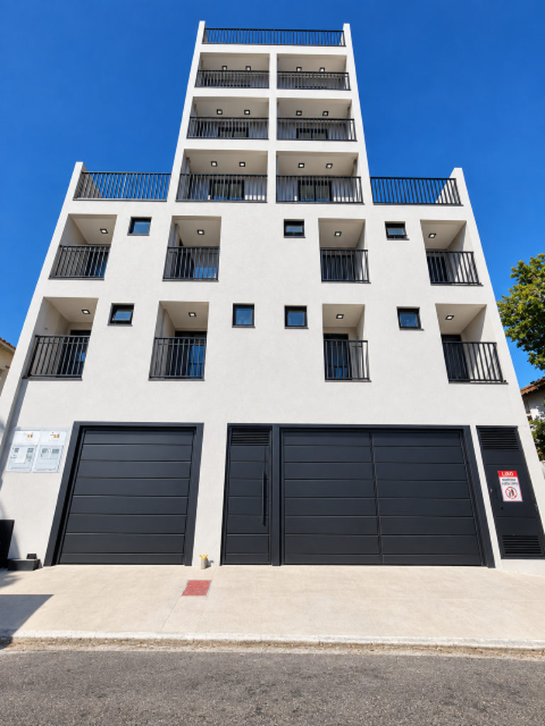 Luar Residencial