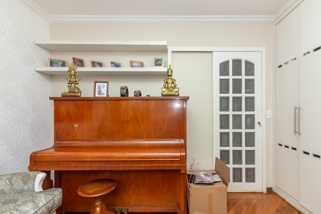 Apartamento, 4 quartos, 198 m² - Foto 41