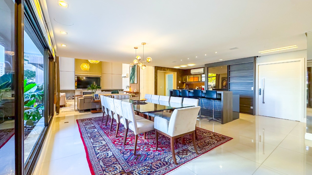 Apartamento para venda no bairro Bela Vista em Porto Alegre