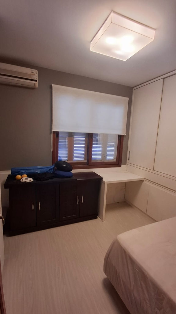 Apartamento para venda no bairro Petrópolis em Porto Alegre