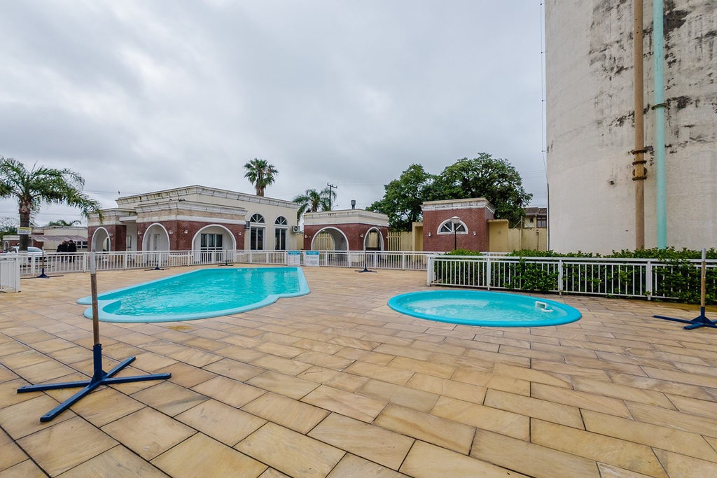Apartamento para venda no bairro Mato Grande em Canoas
