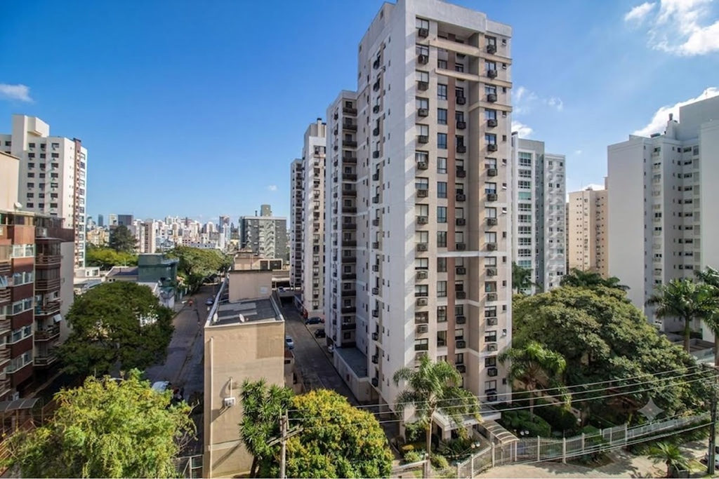 Apartamento para venda no bairro Passo D