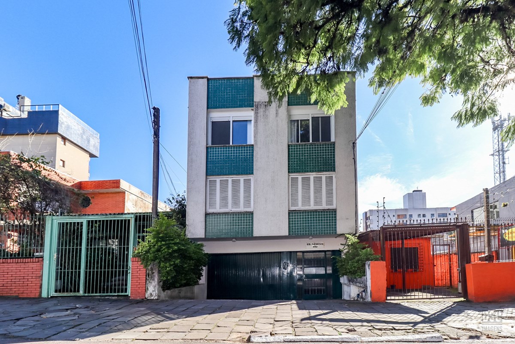 Apartamento para venda no bairro Auxiliadora em Porto Alegre