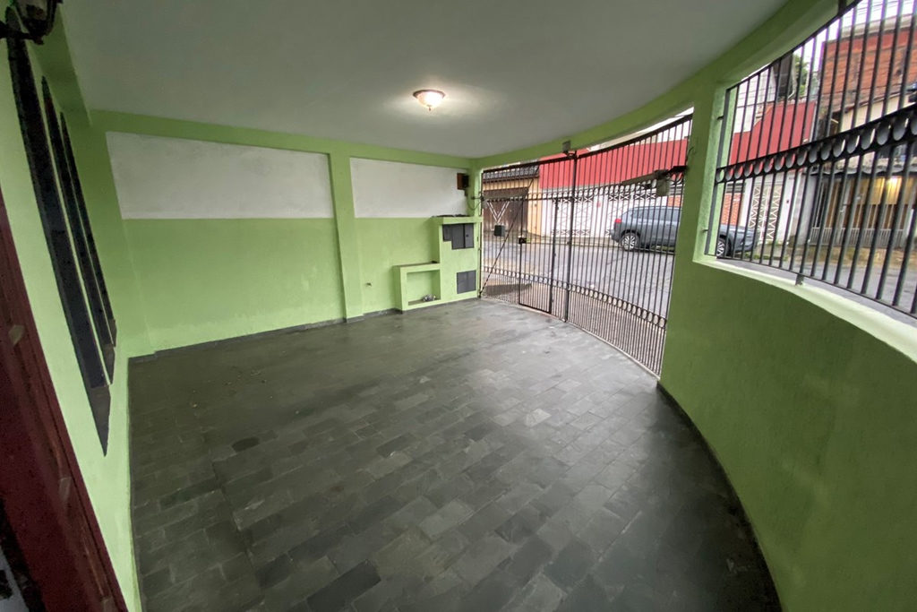 Casa, 3 quartos, 200 m² - Foto 28