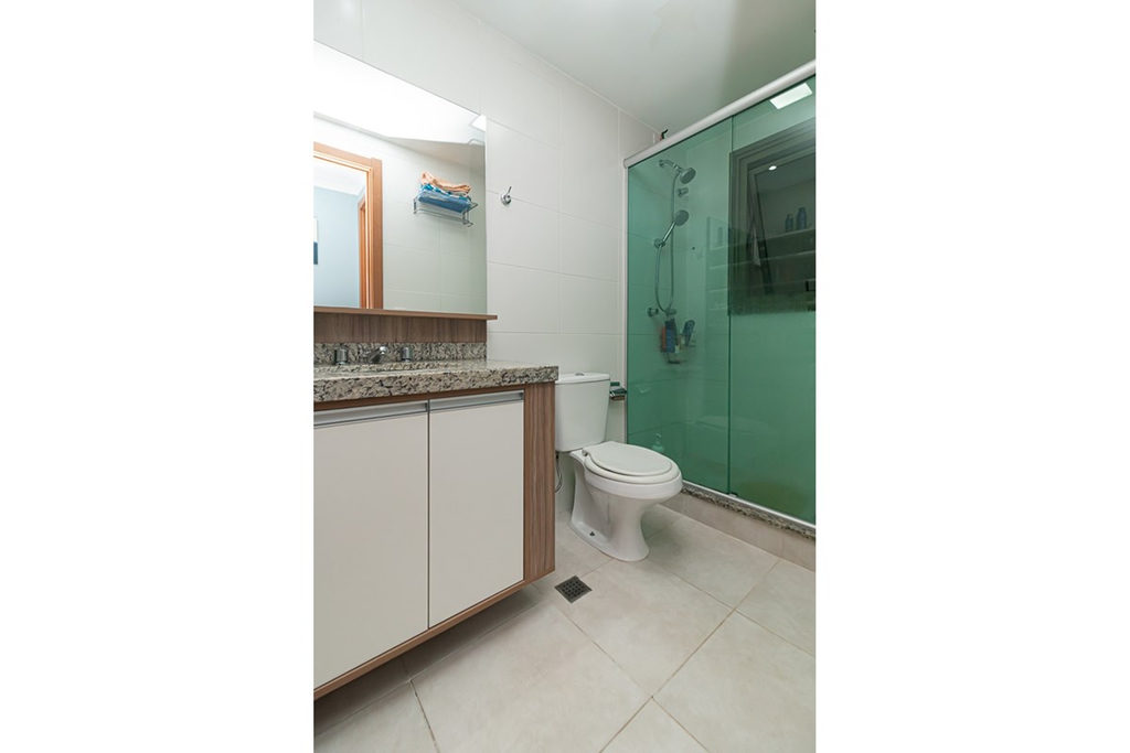 Apartamento para venda no bairro Ipanema em Porto Alegre