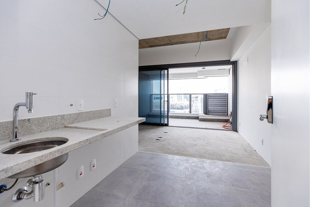 Apartamento, 1 quarto, 41 m² - Foto 26