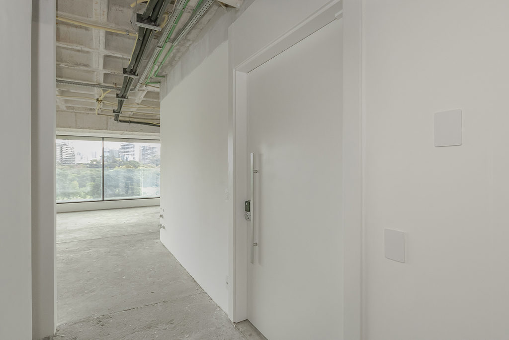 Apartamento para venda no bairro Bela Vista em Porto Alegre