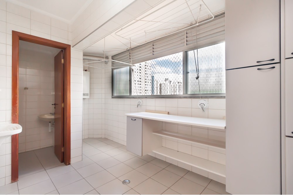 Apartamento, 3 quartos, 155 m² - Foto 8