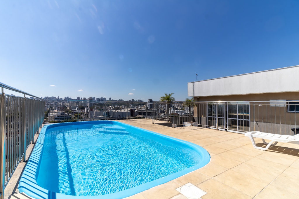 Apartamento para venda no bairro Partenon em Porto Alegre