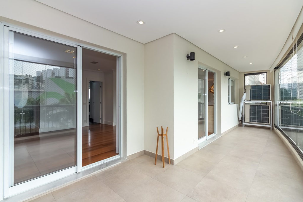 Apartamento, 3 quartos, 171 m² - Foto 58