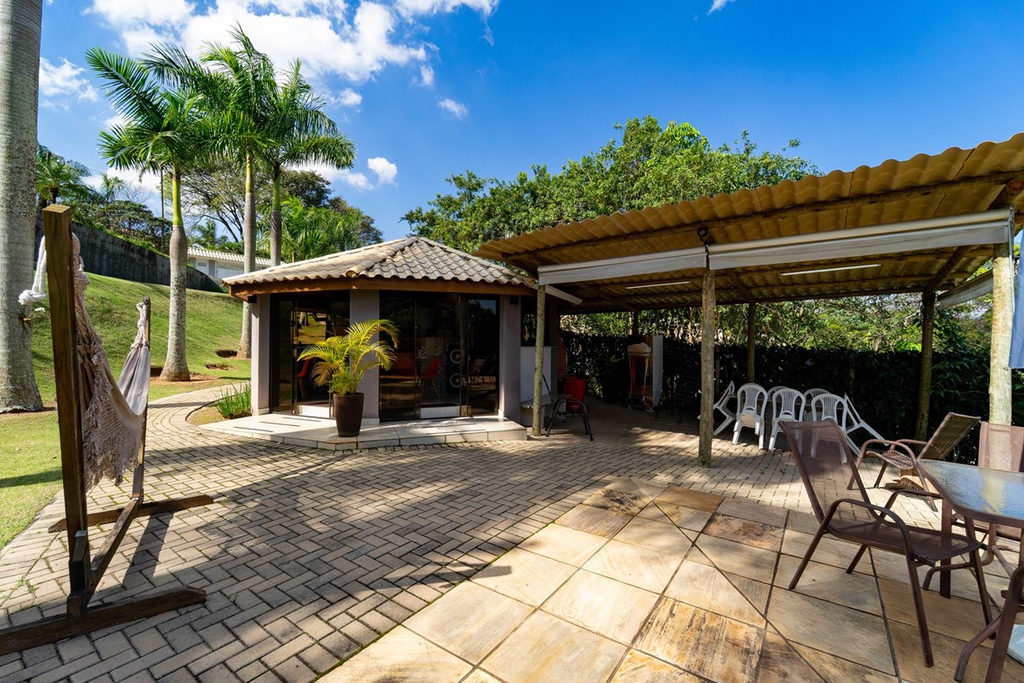 Casa de Condomínio, 4 quartos - Foto 30