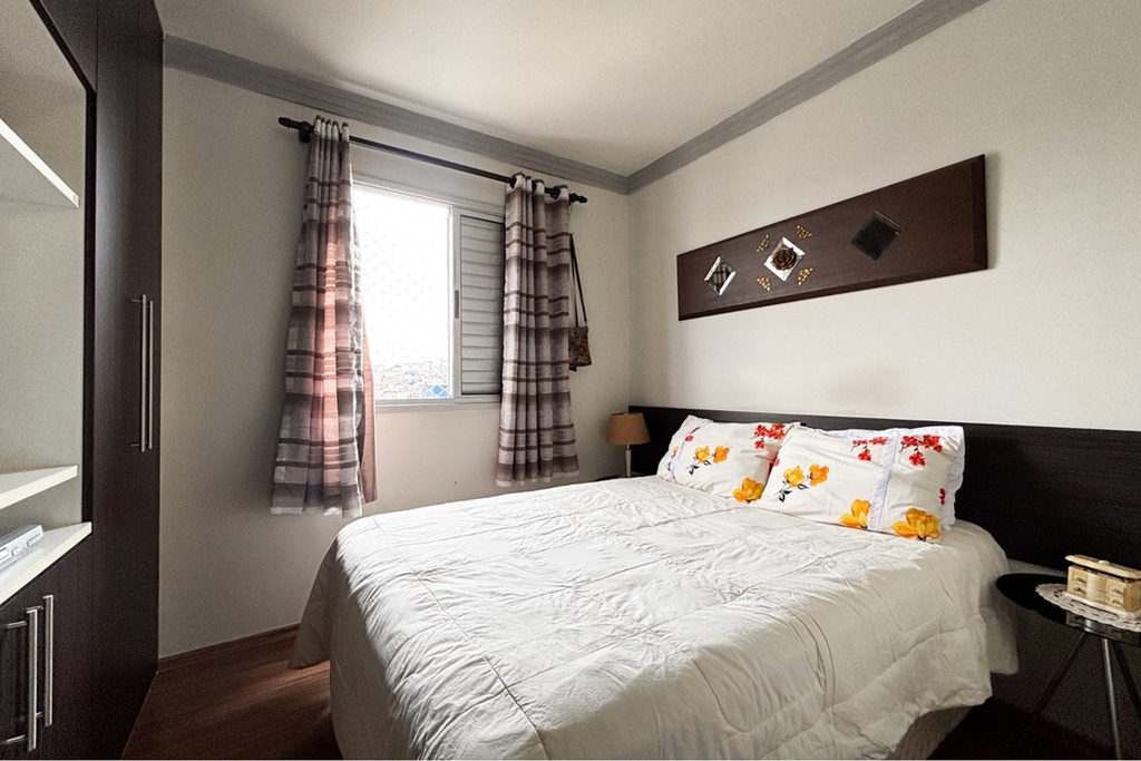 Apartamento, 3 quartos, 57 m² - Foto 22