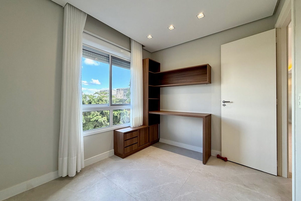 Apartamento para venda no bairro Petrópolis em Porto Alegre