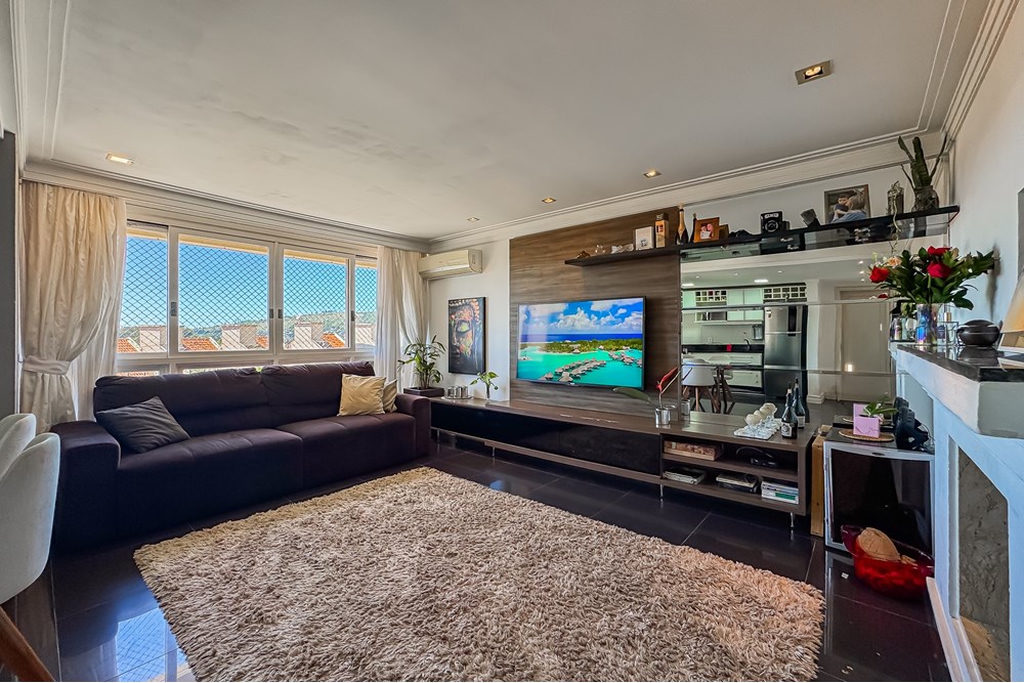 Apartamento, 3 quartos, 87 m² - Foto 31