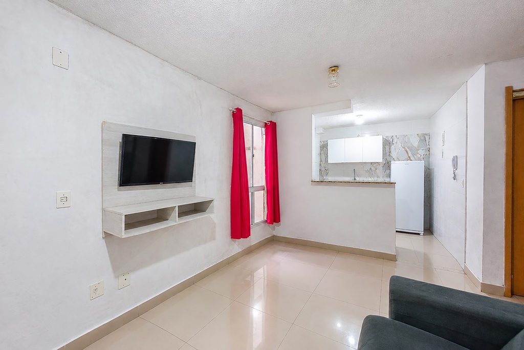 Apartamento para venda no bairro São José em Canoas