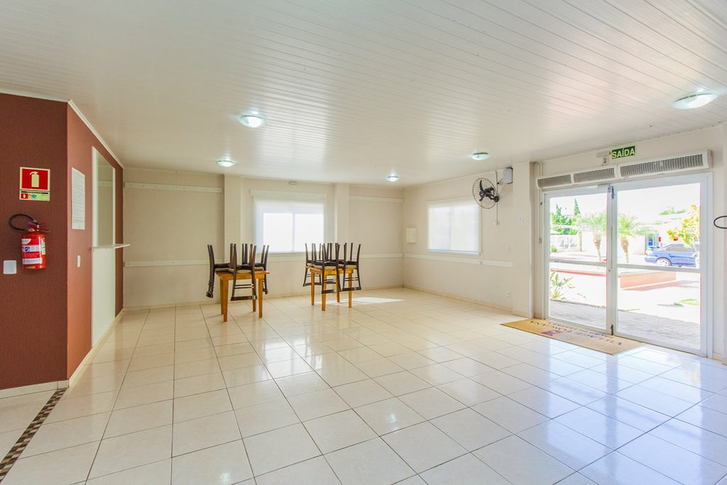 Apartamento para venda no bairro Fátima em Canoas