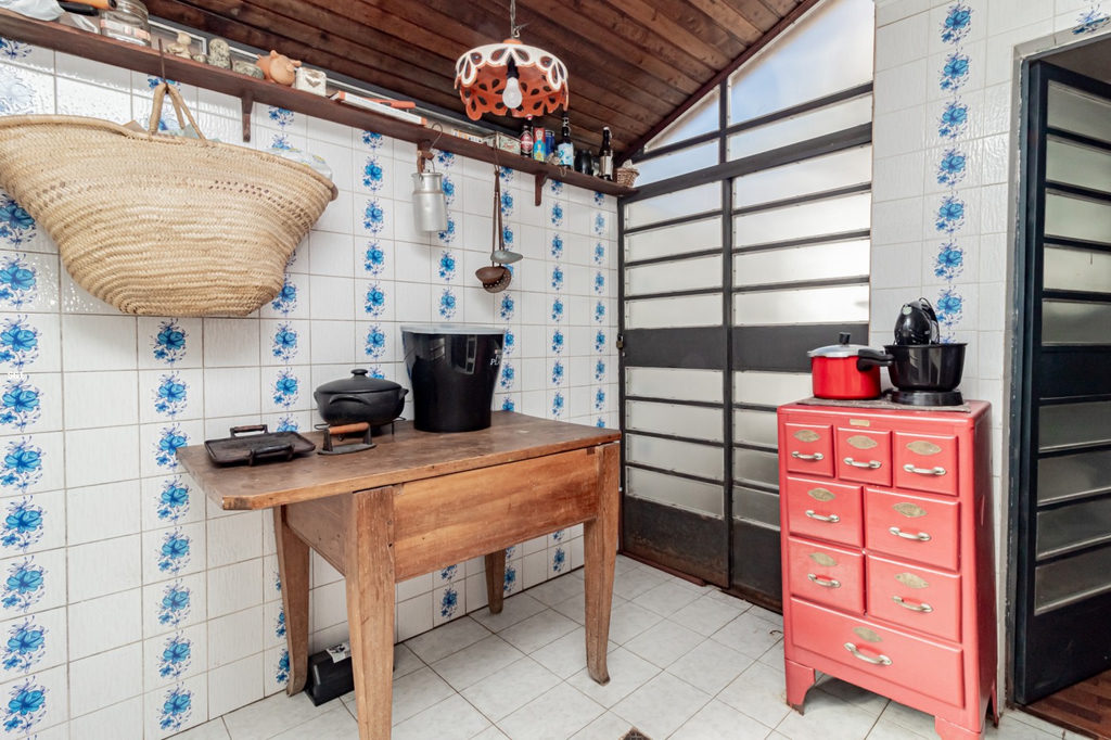 Casa para venda no bairro Cristal em Porto Alegre