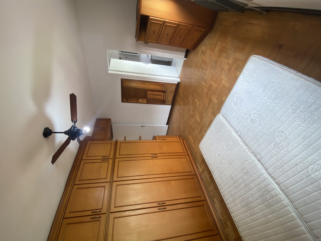 Apartamento para venda no bairro Jardim Botânico em Porto Alegre