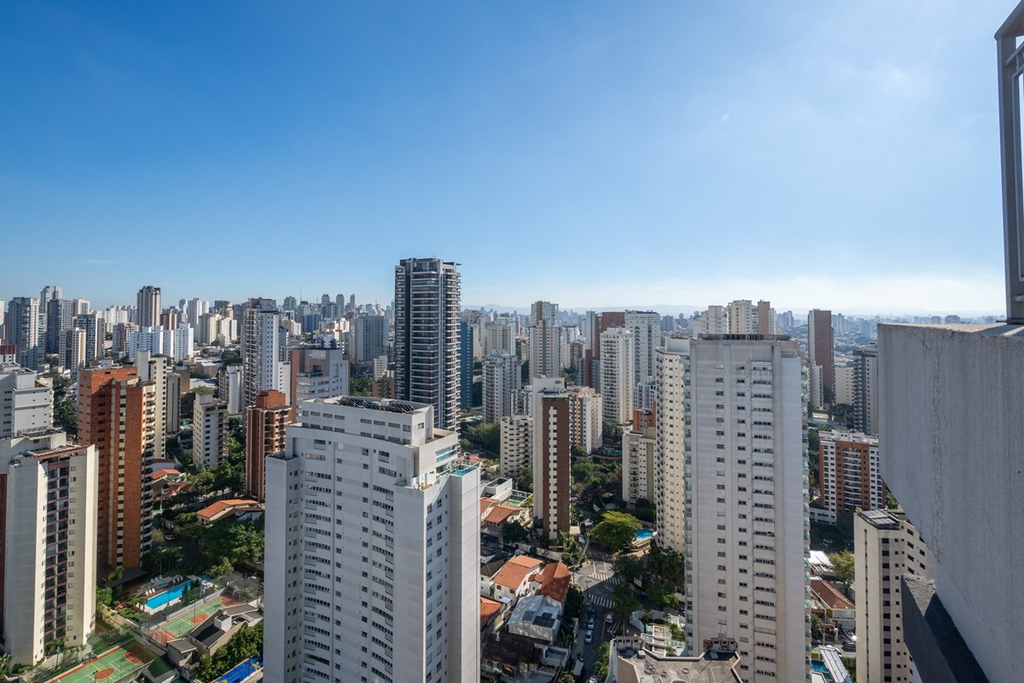 Cobertura, 4 quartos, 305 m² - Foto 21