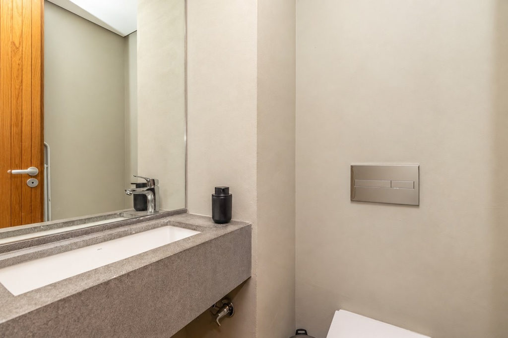 Apartamento, 1 quarto, 59 m² - Foto 8