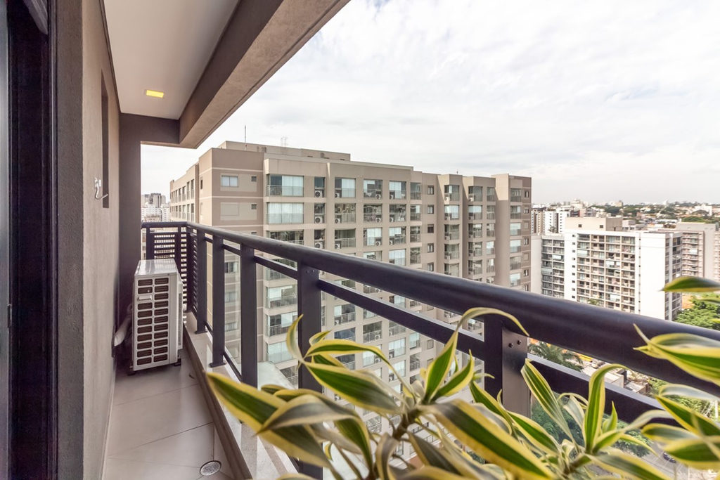Cobertura, 2 quartos, 120 m² - Foto 6