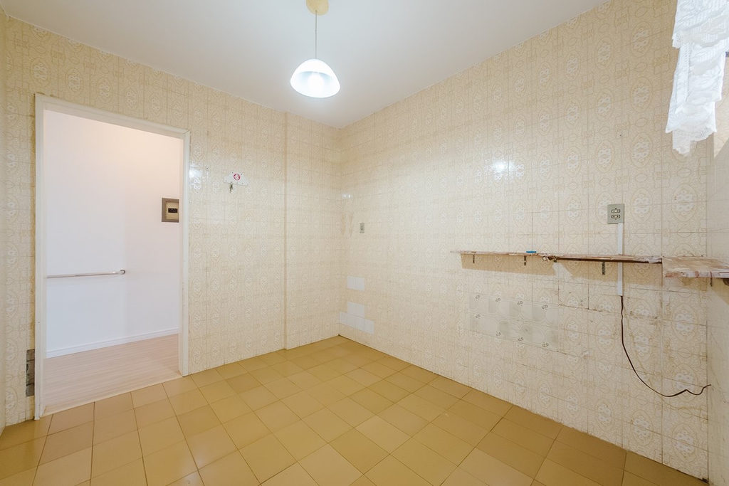 Apartamento para venda no bairro Centro em Esteio