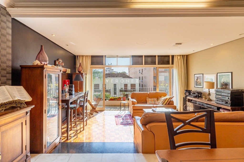 Apartamento para venda no bairro Rio Branco em Porto Alegre