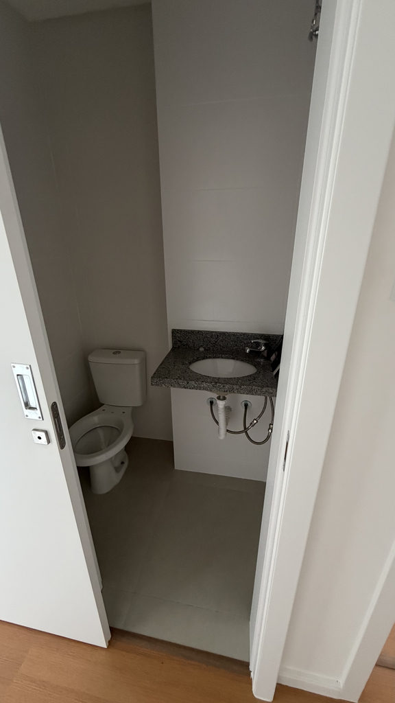 Apartamento de 3 quartos, 78m² no bairro Portão, em Curitiba | Eu Corretor