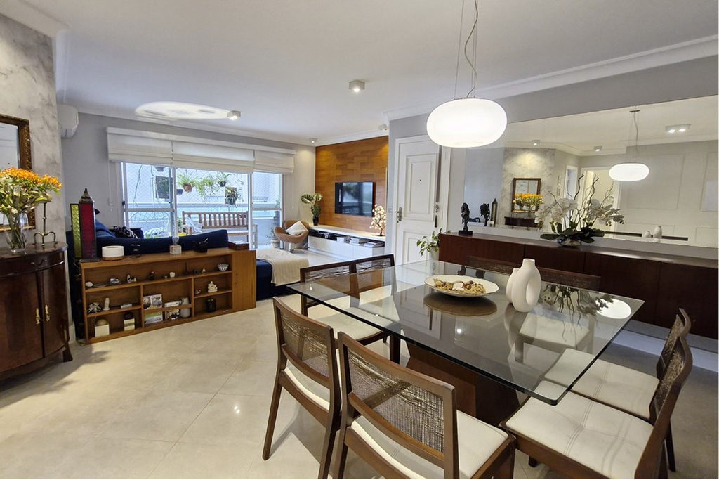 Apartamento, 3 quartos, 170 m² - Foto 36