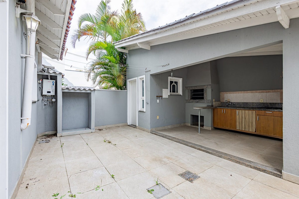 Casa em Condomínio para venda no bairro Sarandi em Porto Alegre