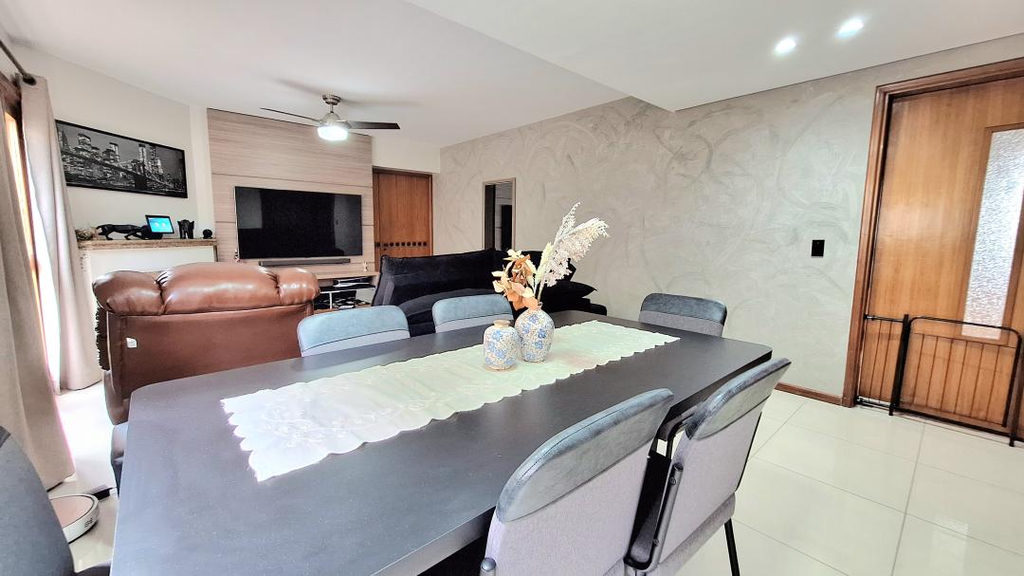 Apartamento para venda no bairro Bom Fim em Porto Alegre