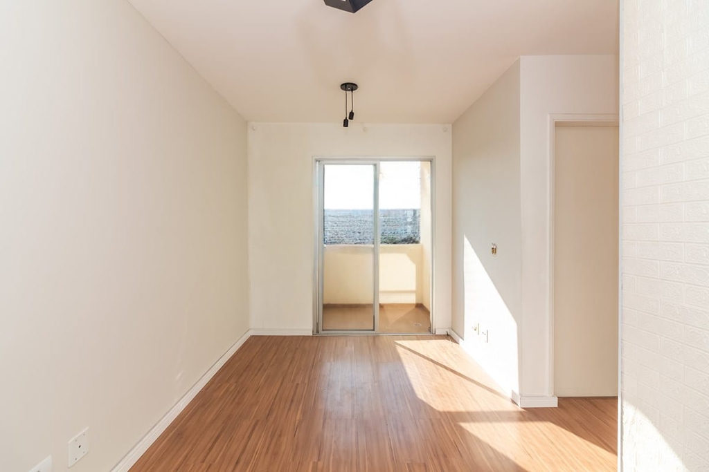 Apartamento de 2 quartos, 56m² no bairro Interlagos, em São Paulo | Eu Corretor