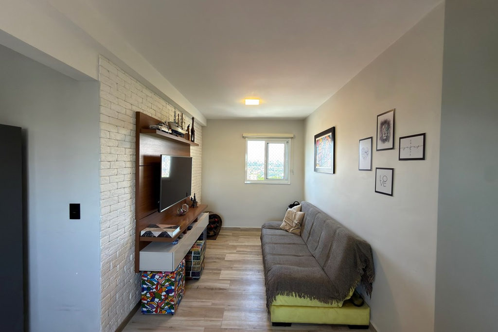 Cobertura, 2 quartos, 102 m² - Foto 19