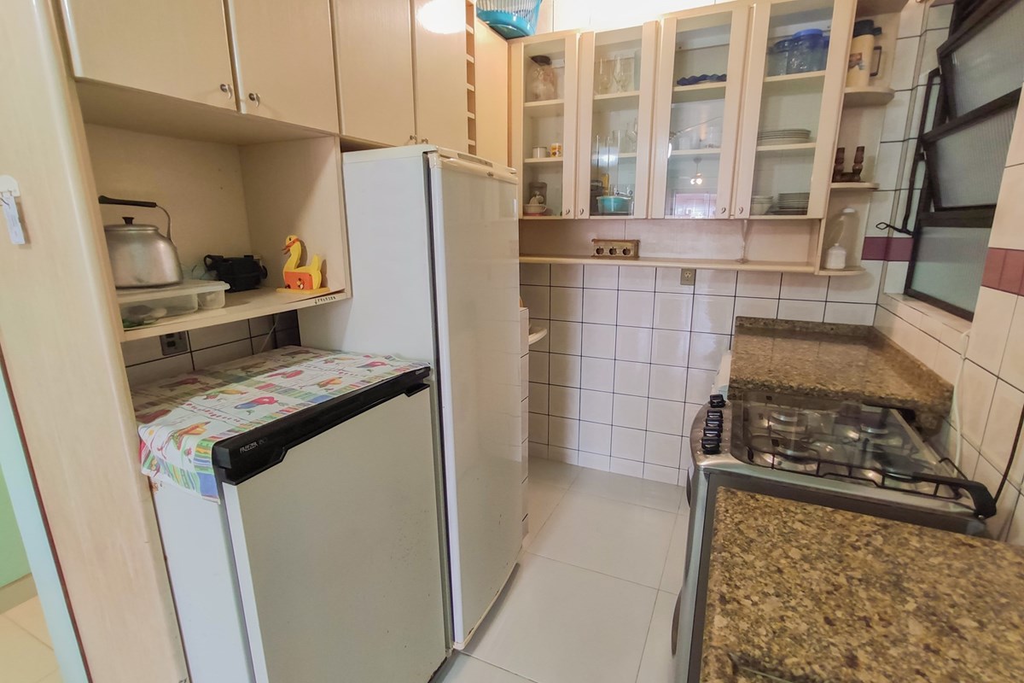 Apartamento de 2 quartos, 72m² no bairro Canasvieiras, em Florianópolis | Eu Corretor