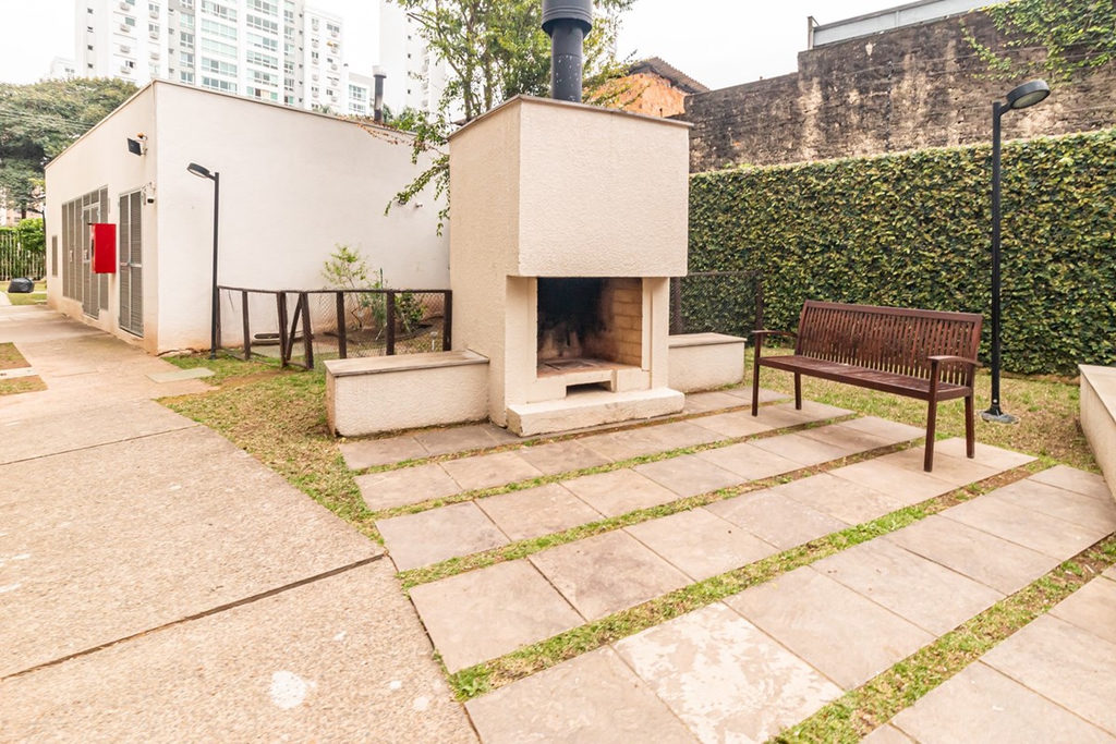 Apartamento para venda no bairro Passo D