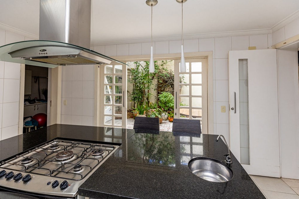 Casa, 4 quartos - Foto 43