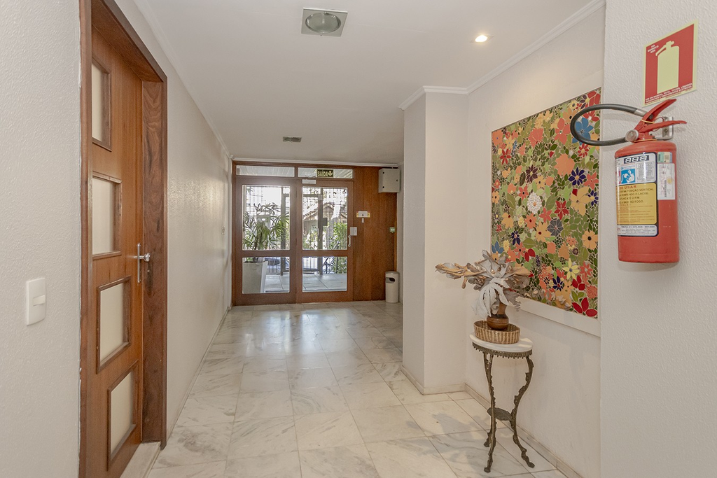 Cobertura Duplex para venda no bairro SÃO JOÃO em Porto Alegre