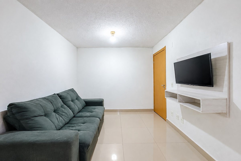 Apartamento para venda no bairro São José em Canoas
