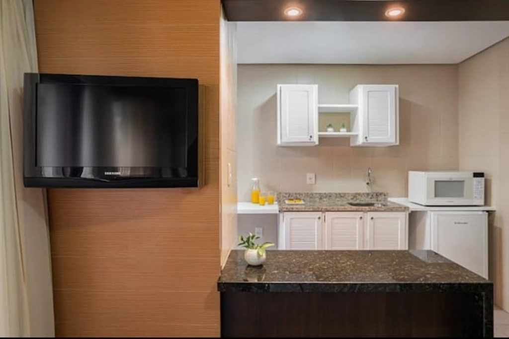 Apartamento para venda no bairro Independência em Porto Alegre