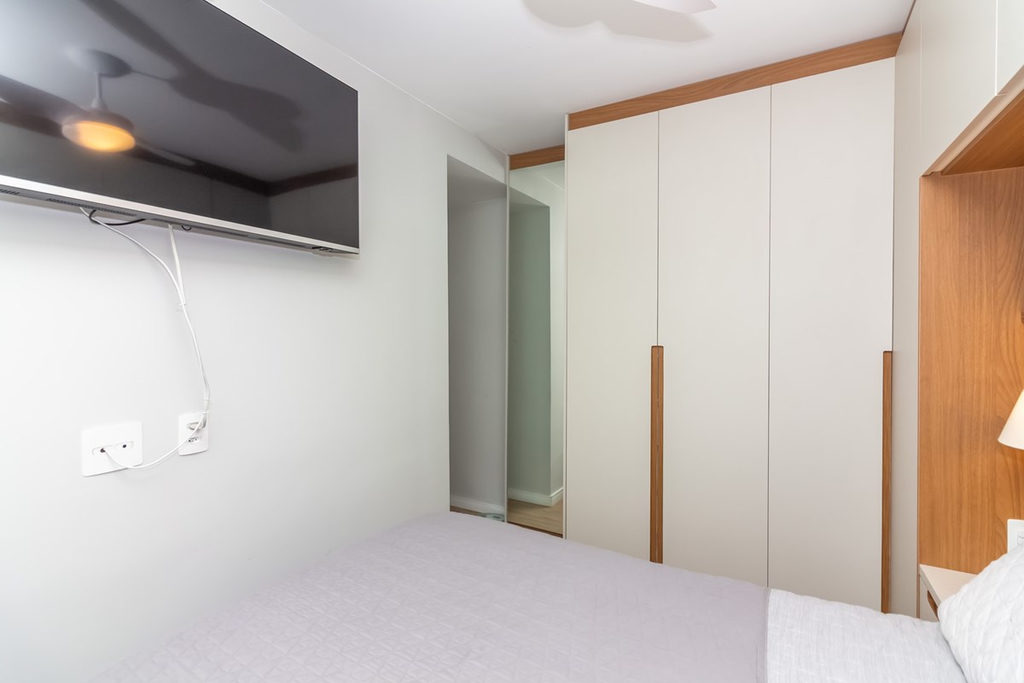 Apartamento, 2 quartos, 44 m² - Foto 32