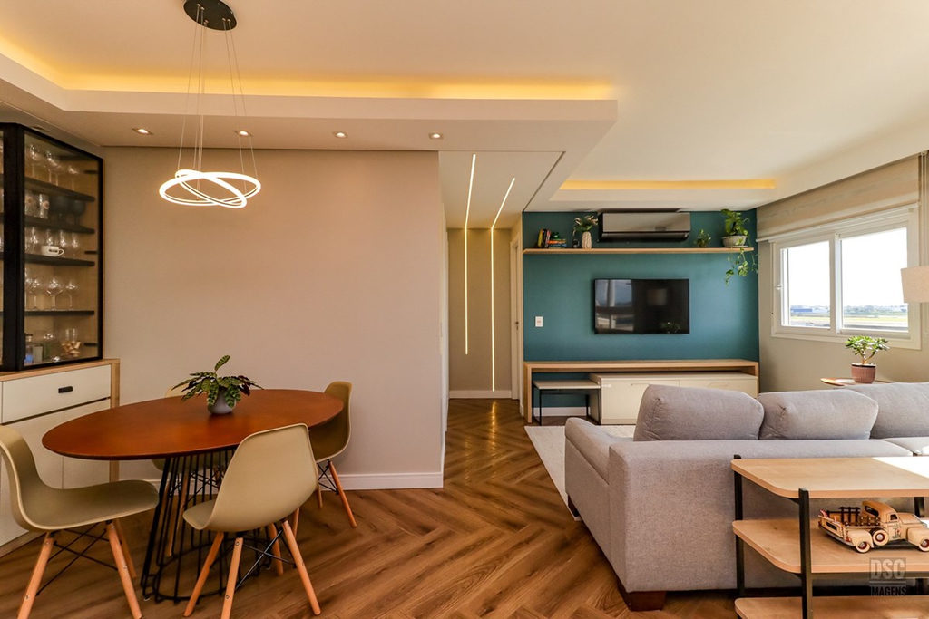 Apartamento para venda no bairro Jardim Lindóia em Porto Alegre