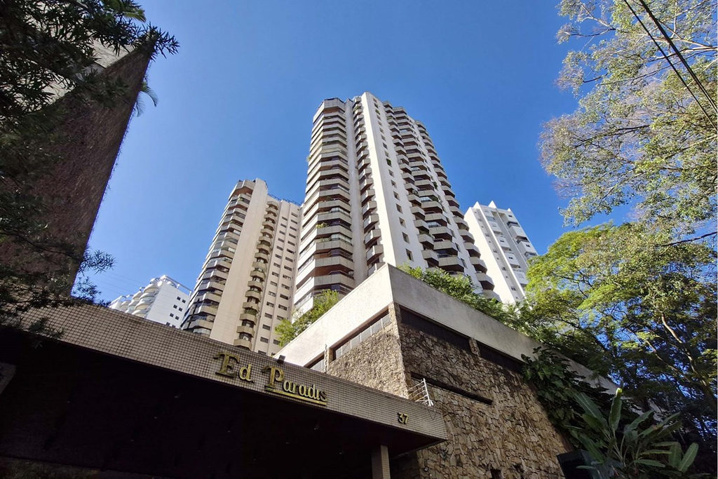 Apartamento, 4 quartos, 246 m² - Foto 33