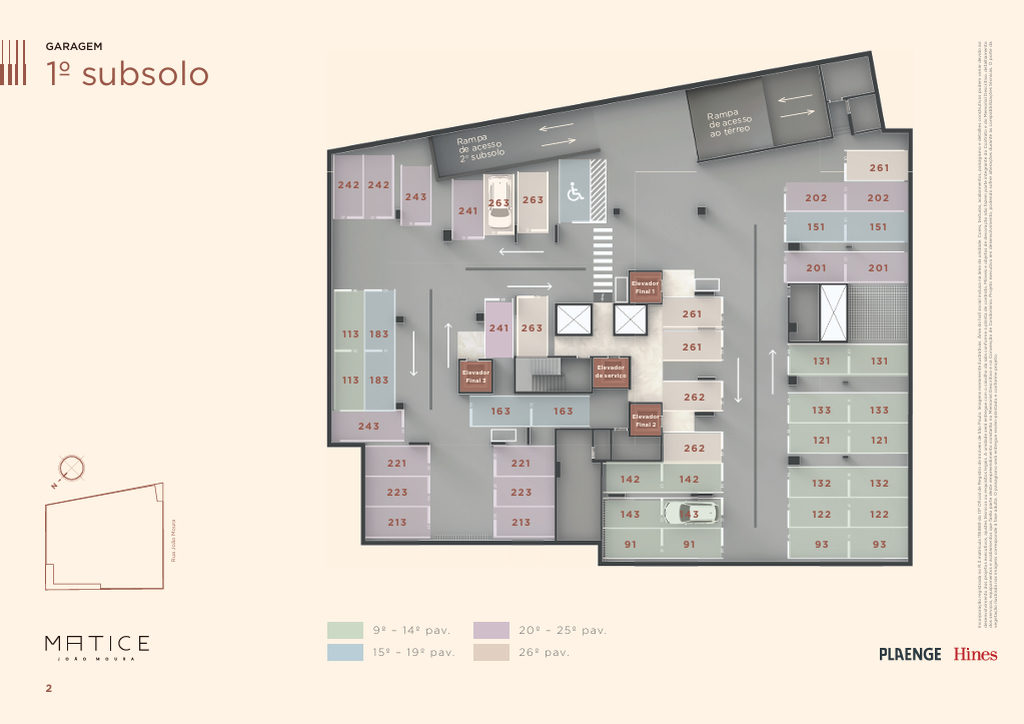 Cobertura, 4 quartos, 296 m² - Foto 22