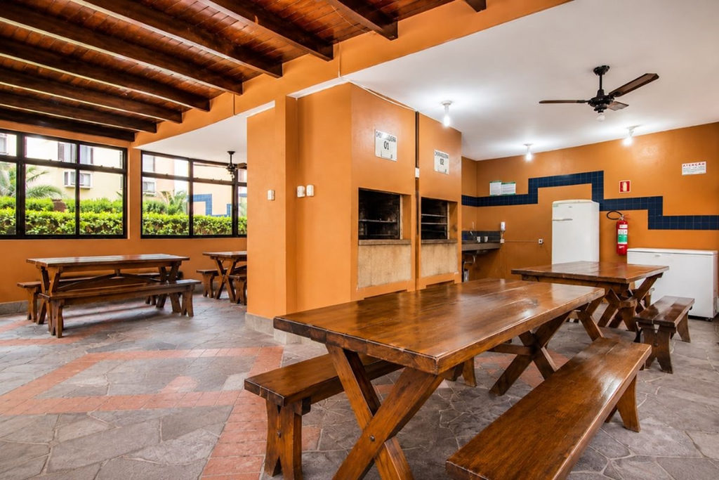 Apartamento para venda no bairro Jardim Carvalho em Porto Alegre