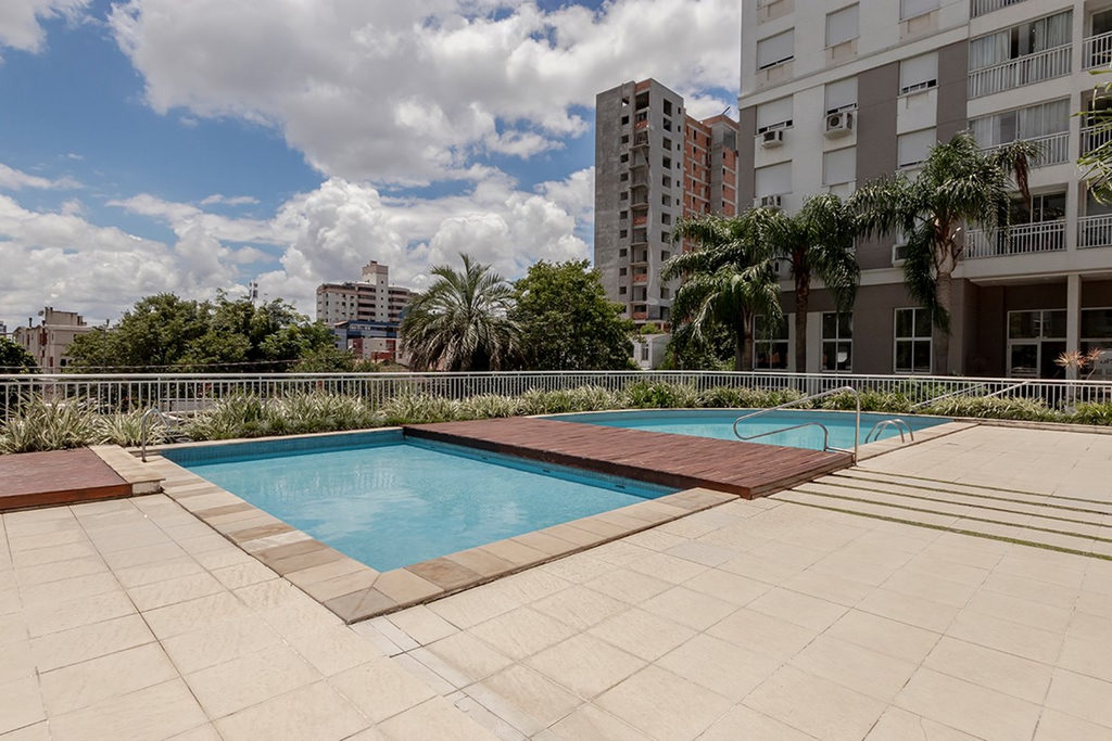 Apartamento para venda no bairro Cristo Redentor em Porto Alegre