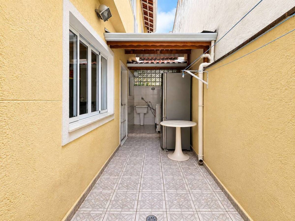 Casa de Condomínio, 3 quartos - Foto 14