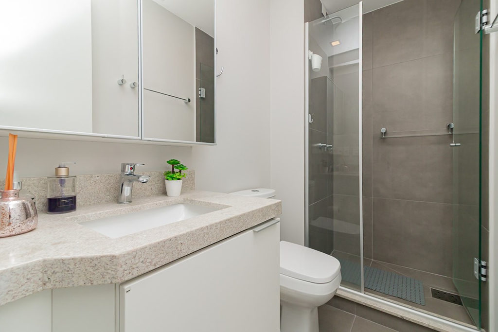 Apartamento para venda no bairro São Sebastião em Porto Alegre