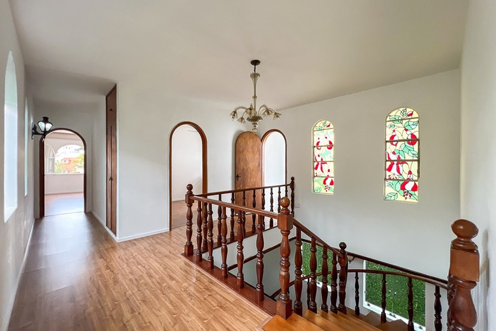 Casa, 6 quartos, 377 m² - Foto 47