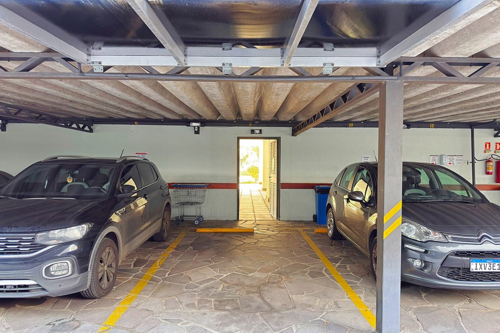 Apartamento para venda no bairro Menino Deus em Porto Alegre